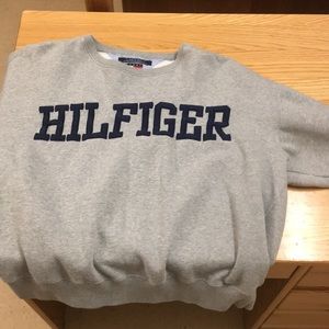 Tommy Hilfiger sweater